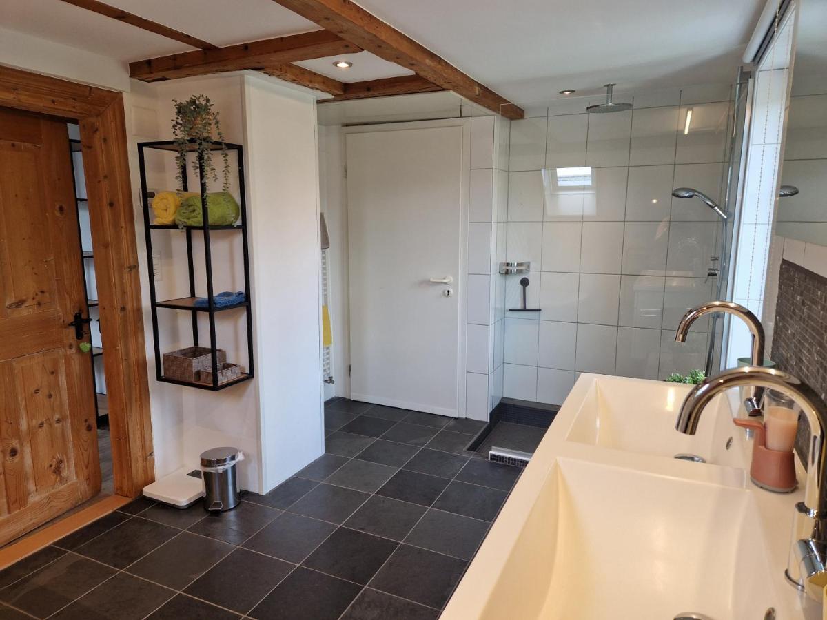 Ferienhaus Kluser Oberriet Exteriér fotografie